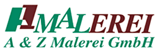 Logo von A & Z Malerei GmbH