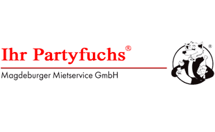 Logo von Ihr Partyfuchs Magdeburger Mietservice GmbH