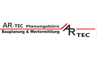 Logo von AR-TEC Planungsbüro Bauplanung & Wertermittlung