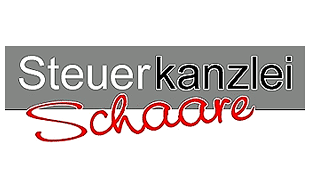 Logo von Steuerkanzlei Schaare Axel Schaare