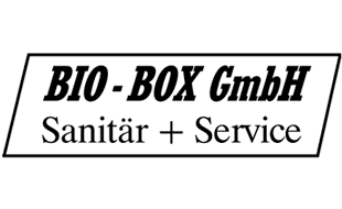 Logo von Bio-Box GmbH