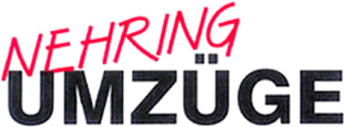 Logo von Nehring Umzüge Inh. Martina Dietrich