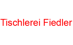 Logo von Tischlerei Fiedler