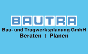 Logo von BAUTRA Bau- und Tragwerksplanung GmbH