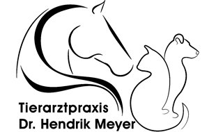 Logo von Dr. Hendrik Meyer Tierarztpraxis