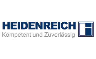 Logo von Heidenreich GmbH