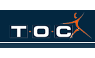 Logo von TOC Reha GmbH
