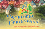Logo von Ferienpark Nesseltal- Wernigerode GmbH & Co. KG