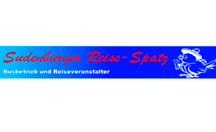 Logo von Sudenburger Reise-Spatz GmbH