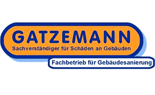 Logo von Gebäudesanierung Gatzemann