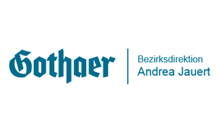 Logo von Gothaer Versicherungen in Magdeburg Andrea Jauert