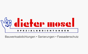 Logo von Mosel Spezialabdichtungen GmbH & Co. KG