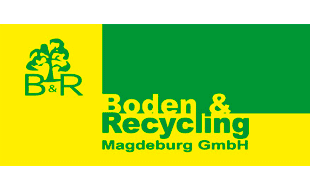 Logo von Boden und Recycling Magdeburg GmbH