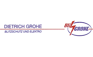 Logo von Blitz Grohe GmbH