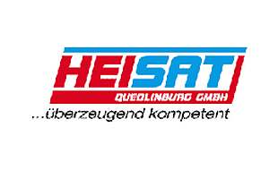 Logo von Heisat GmbH