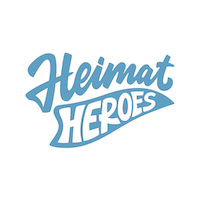 Logo von Heimat Heroes Schnaps Store & Tasting Raum