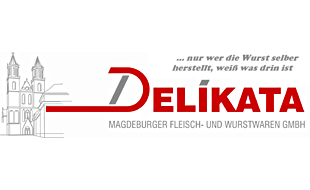 Logo von Delikata MD Fleisch- u. Wurstwaren GmbH