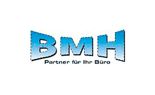 Logo von Hoffmann M., BMH Bürobedarf