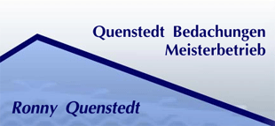 Logo von Quenstedt Bedachungs- und Ausbau GmbH