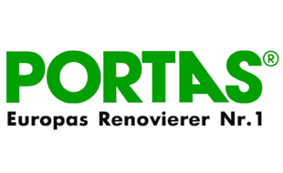 Logo von Portas Fachbetrieb