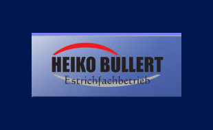 Logo von Bullert Heiko