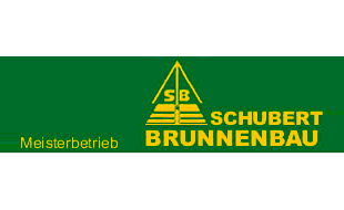Logo von E.-H. & F. Schubert Brunnenbau GmbH