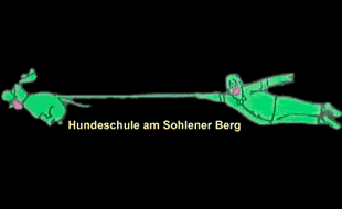 Logo von "Am Sohlener Berg" Hundeschule + Pension