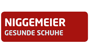 Logo von Gesunde Schuhe Inh. M. Niggemeier