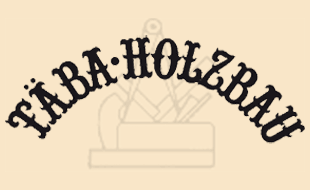 Logo von TÄBA Holzbau