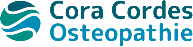 Logo von Cora Cordes Osteopathie