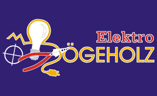 Logo von Elektro Bögeholz
