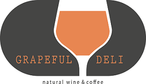 Logo von Grapeful Deli UG (haftungsbeschränkt)