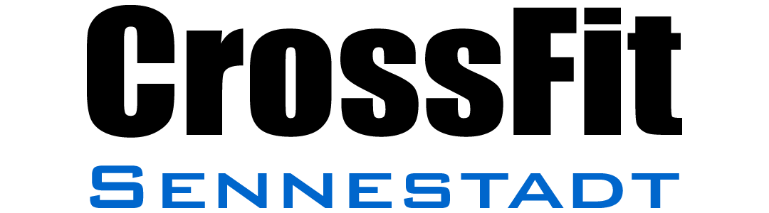 Logo von CrossFit Sennestadt