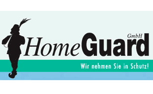 Logo von Home Guard Die Kammerjäger GmbH