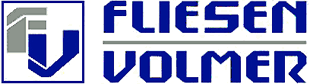 Logo von Fliesen - Volmer