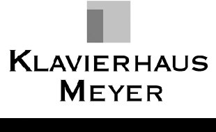Logo von Klavierhaus Meyer GmbH