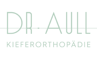 Logo von Dr. med. dent. Sondra Aull-Glusa, Fachzahnärztin für Kieferorthopädie