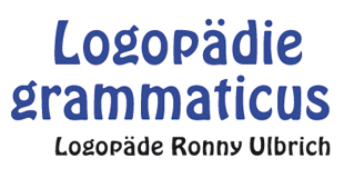 Logo von grammaticus Praxis für Logopädie