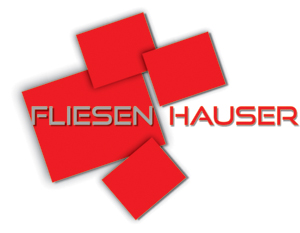 Logo von Fliesen Hauser
