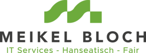 Logo von Meikel Bloch IT Services