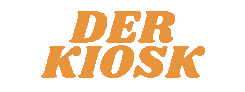 Logo von DER KIOSK