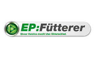 Logo von EP: Fütterer Elektro-Hausgeräte