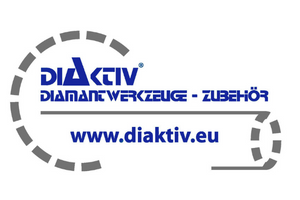 Logo von P. Christmann DIAKTIV Diamantwerkzeuge-Zubehör