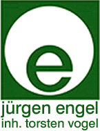 Logo von Engel Jürgen e.K., Inh. Torsten Vogel