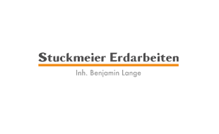 Logo von Stuckmeier - Erdarbeiten - Inh. Benjamin Lange