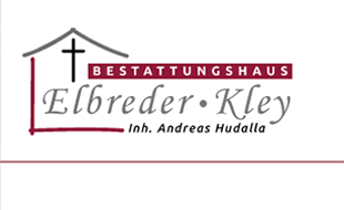 Logo von Elbreder & Kley Inh. Andreas Hudalla
