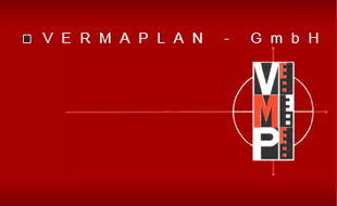 Logo von VERMAPLAN GmbH