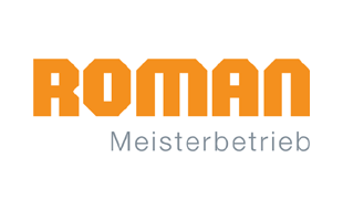 Logo von Roman GmbH D. u. L. Betonwerkstein- und Natursteinbetrieb