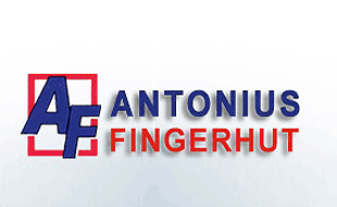 Logo von Fingerhut Antonius