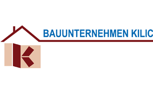 Logo von Bauunternehmen Kilic